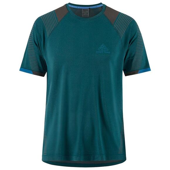 Product image 1 of PRO TRAIL FUSEKNIT SS TEE M