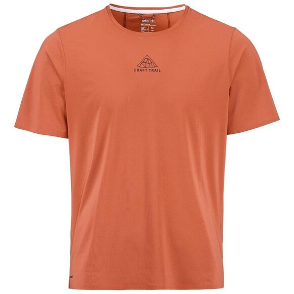 Product image 1 of PRO TRAIL SS TEE 2 M