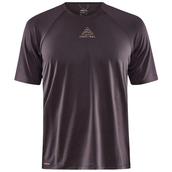 Product image 1 of PRO TRAIL SS TEE M