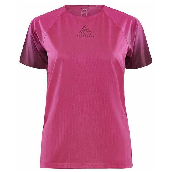 Product image 1 of PRO TRAIL SS TEE W