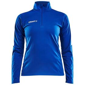 Afbeelding van PROGRESS HALFZIP LS TEE W