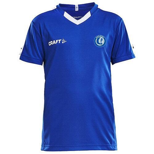 Product image 1 of PROGRESS JERSEY CONTRAST J