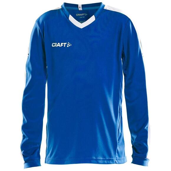 Product image 1 of PROGRESS JERSEY CONTRAST LS JR