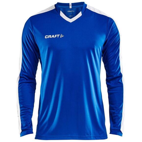 Product image 1 of PROGRESS JERSEY CONTRAST LS M