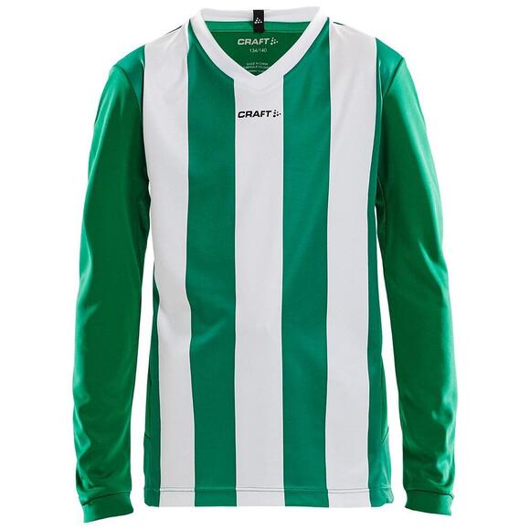 Product image 1 of PROGRESS JERSEY STRIPE LS JR