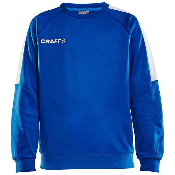 Product image 1 of PROGRESS R-NECK SWEATER JR