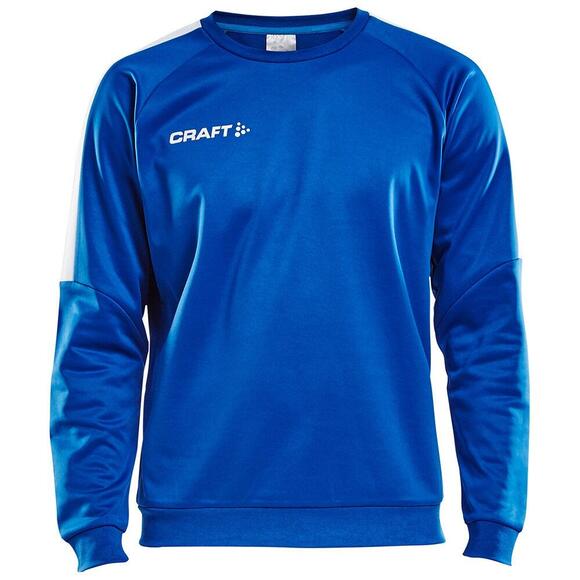 Product image 1 of PROGRESS R-NECK SWEATER M