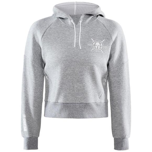Product image 1 of SPARTAN HOODIE W