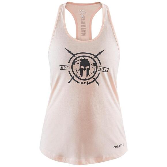 Product image 1 of SPARTAN TANK TOP W