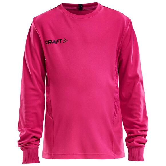 Product image 1 of SQUAD GO GK LS JERSEY JR