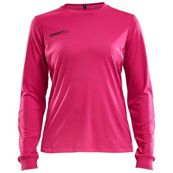 Product image 1 of SQUAD GO GK LS JERSEY W