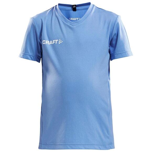 Product image 1 of SQUAD GO JERSEY SOLID JR