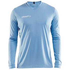 Afbeelding van SQUAD GO JERSEY SOLID LS M