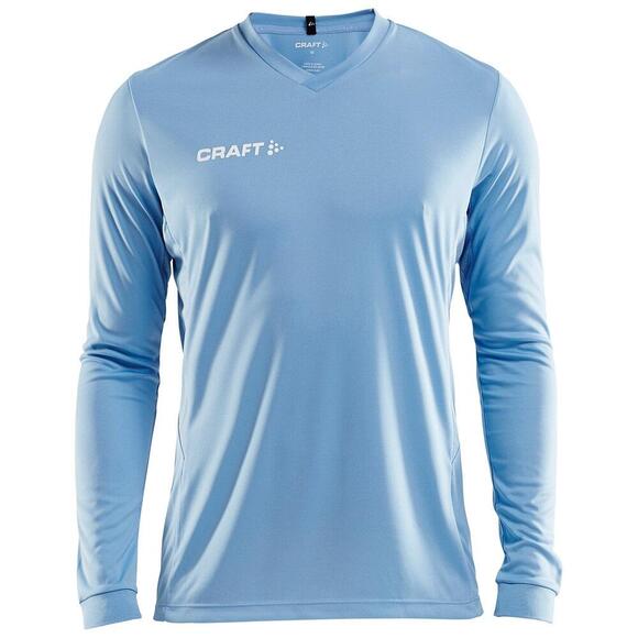 Product image 1 of SQUAD GO JERSEY SOLID LS M