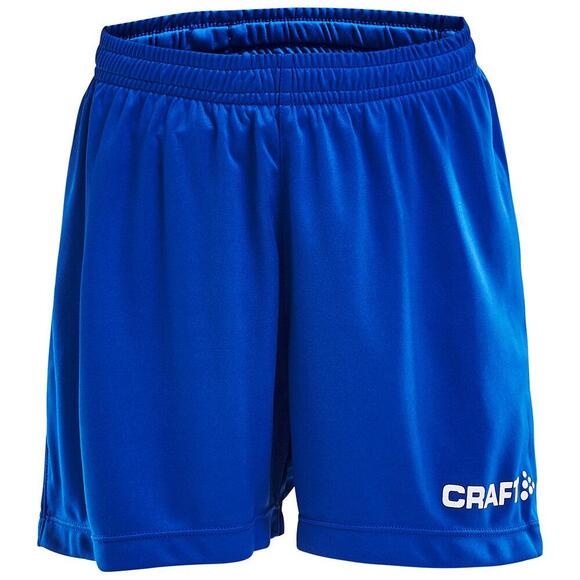 Product image 1 of SQUAD GO SHORT SOLID JR
