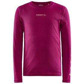 Afbeelding van THERMAL BASELAYER SET JR