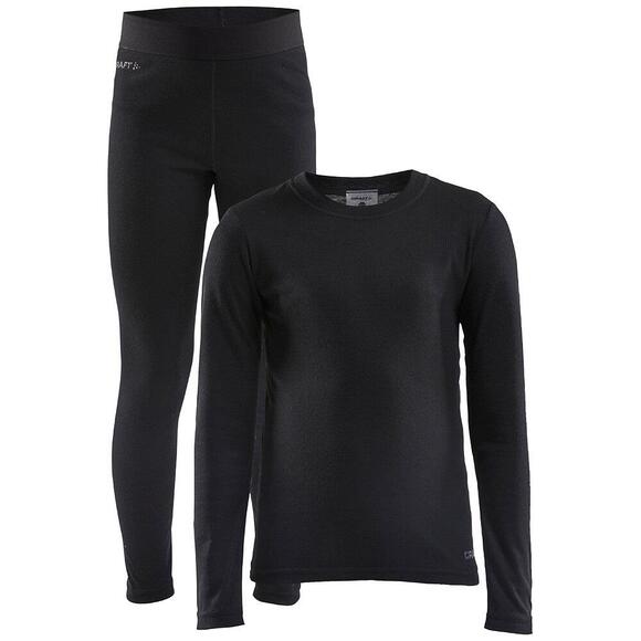 Product image 1 of THERMAL BASELAYER SET JR