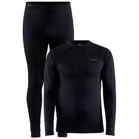 Afbeelding van THERMAL BASELAYER SET M