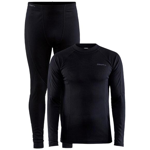 Product image 1 of THERMAL BASELAYER SET M