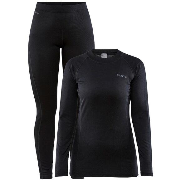 Product image 1 of THERMAL BASELAYER SET W