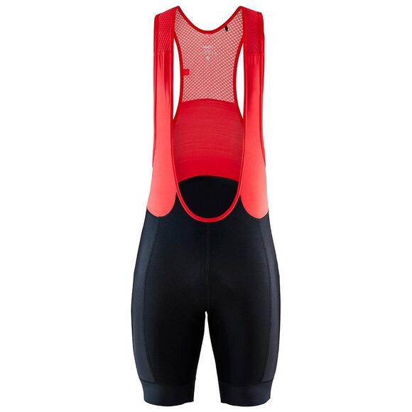 Product image 1 of TRAIN PACK BIB SHORTS M