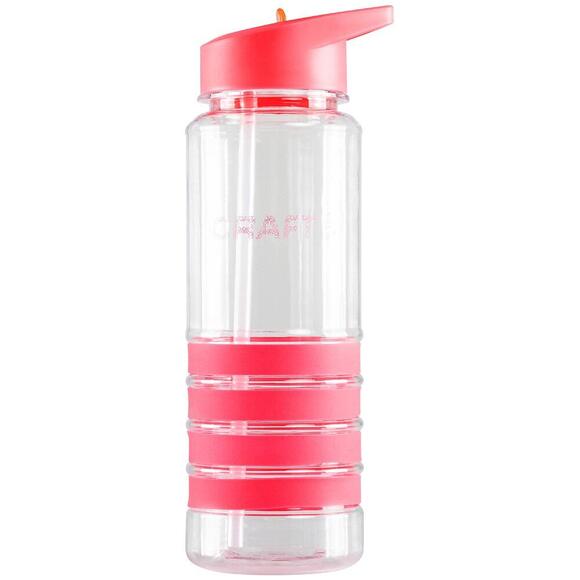 Product image 1 of TRANSPARENT WATER BOTTLE