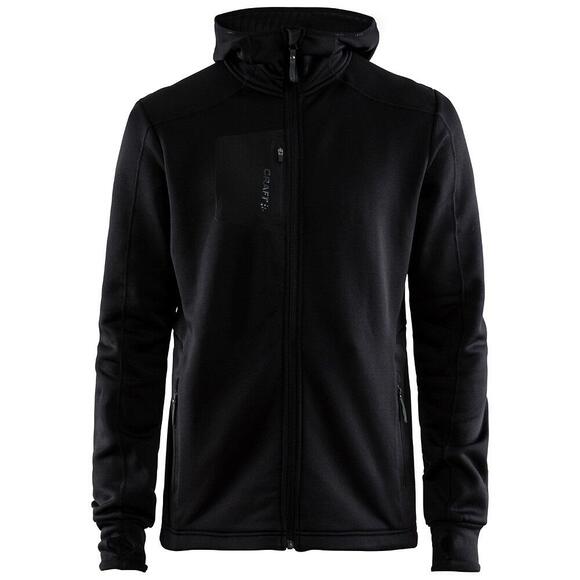 Product image 1 of TRICT POLARTEC HOOD M