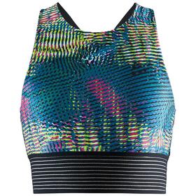 Afbeelding van UNMTD CROPPED X-SINGLET W