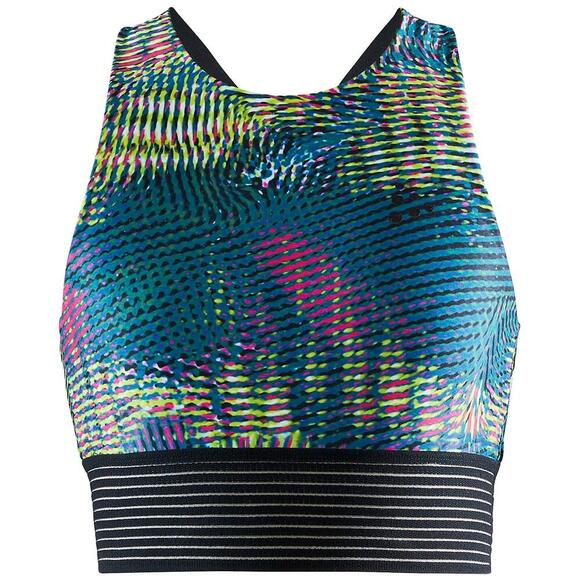 Product image 1 of UNMTD CROPPED X-SINGLET W