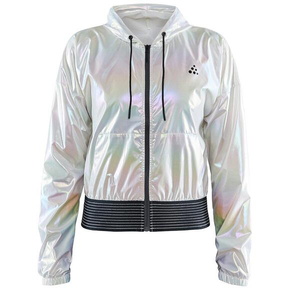 Product image 1 of UNMTD SHINY HOOD JKT W