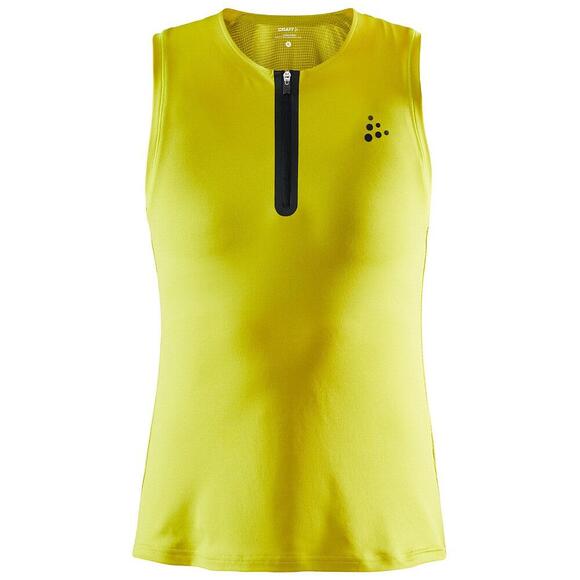 Product image 1 of UNTMD MESH SINGLET W
