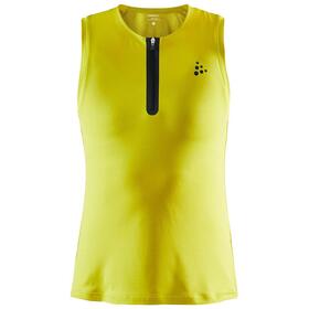 Afbeelding van UNTMD MESH SINGLET W