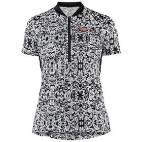 Afbeelding van VELO ART JERSEY W