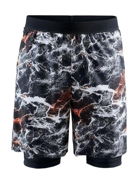 Product image 1 of VENT 2 IN 1 RACING SHORTS M
