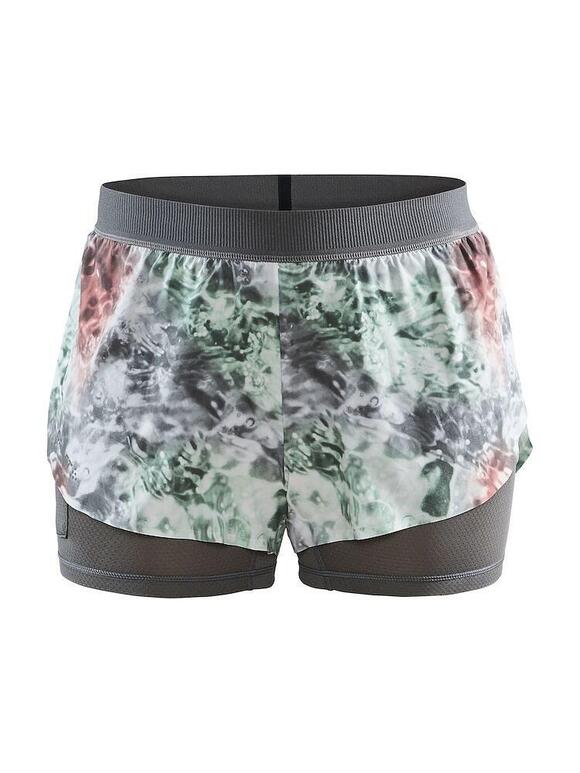 Product image 1 of VENT 2 IN 1 RACING SHORTS W