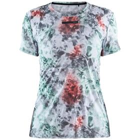 Afbeelding van VENT MESH SS TEE W