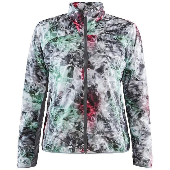 Product image 1 of VENT PACK JKT W