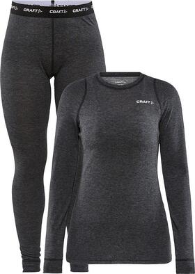 Afbeelding van WOOL MERINO SET W