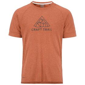 Afbeelding van WOOL SS TEE M
