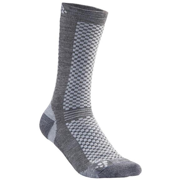 Product image 1 of WOOL WARM MID 2-PACK SOCK