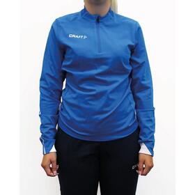 Afbeelding van ZAERO HALFZIP JACKET  W