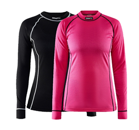 Afbeelding van ACTIVE 2-PACK TOPS W