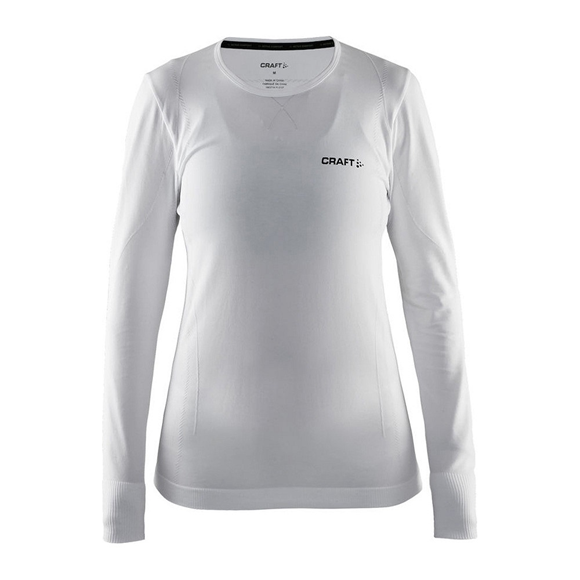 Product image 1 of ACTIVE COMFORT ROUNDNECK LS W