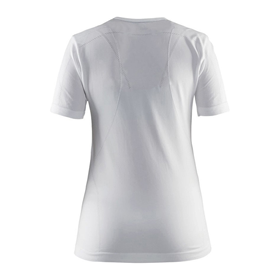 Afbeelding van ACTIVE COMFORT ROUNDNECK SS W
