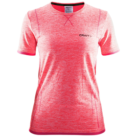 Afbeelding van ACTIVE COMFORT ROUNDNECK SS W
