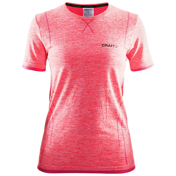 Product image 1 of ACTIVE COMFORT ROUNDNECK SS W