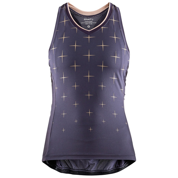 Product image 1 of BELLE GLOW SINGLET W