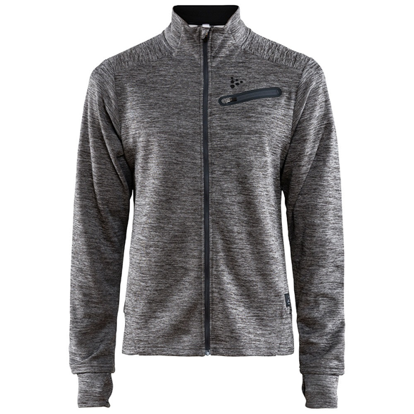 Product image 1 of BREAKAWAY JERSEY JKT M