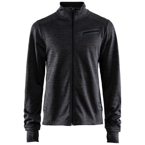 Product image 1 of BREAKAWAY JERSEY JKT M