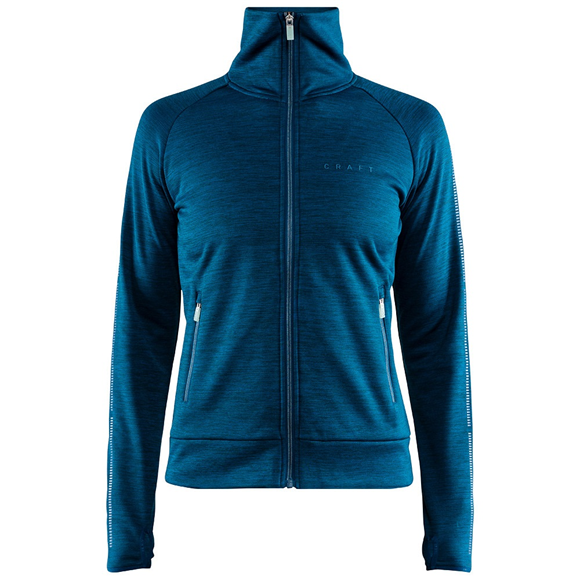 Product image 1 of BREAKAWAY JERSEY JKT W